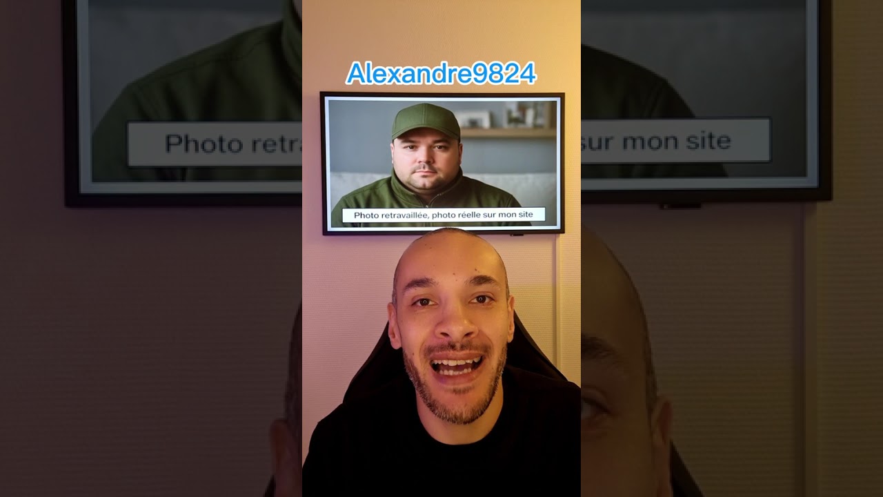 À la découverte d'un cœur chrétien en quête de complicité