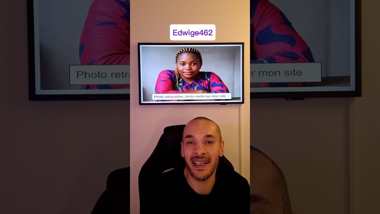 À la découverte d'une femme pleine de vie