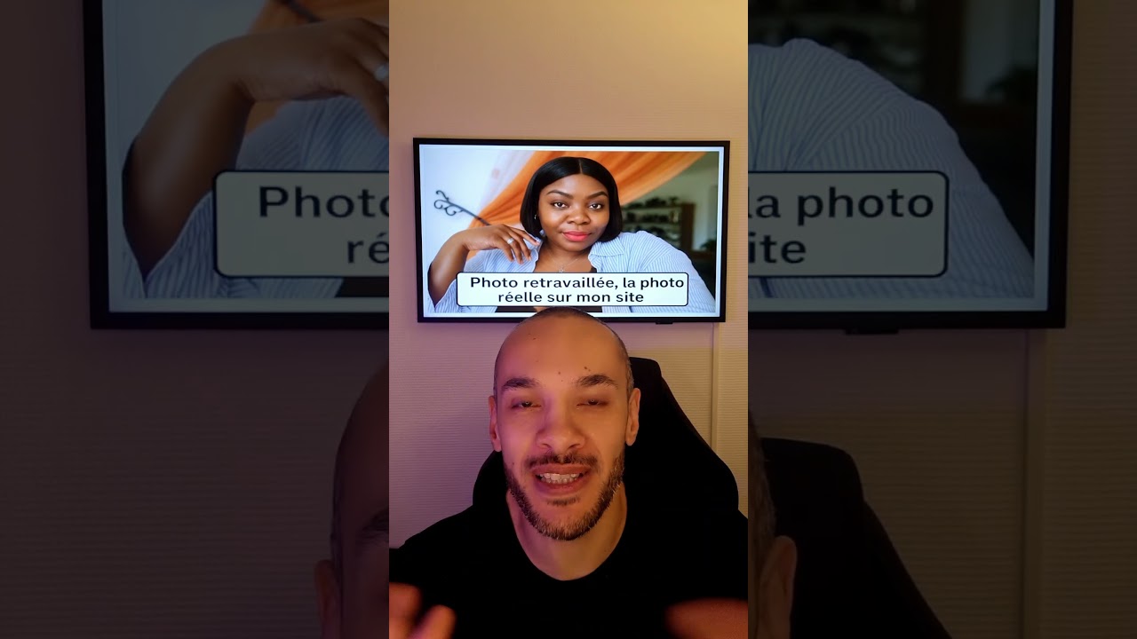 À la découverte de l'amour sans frontières