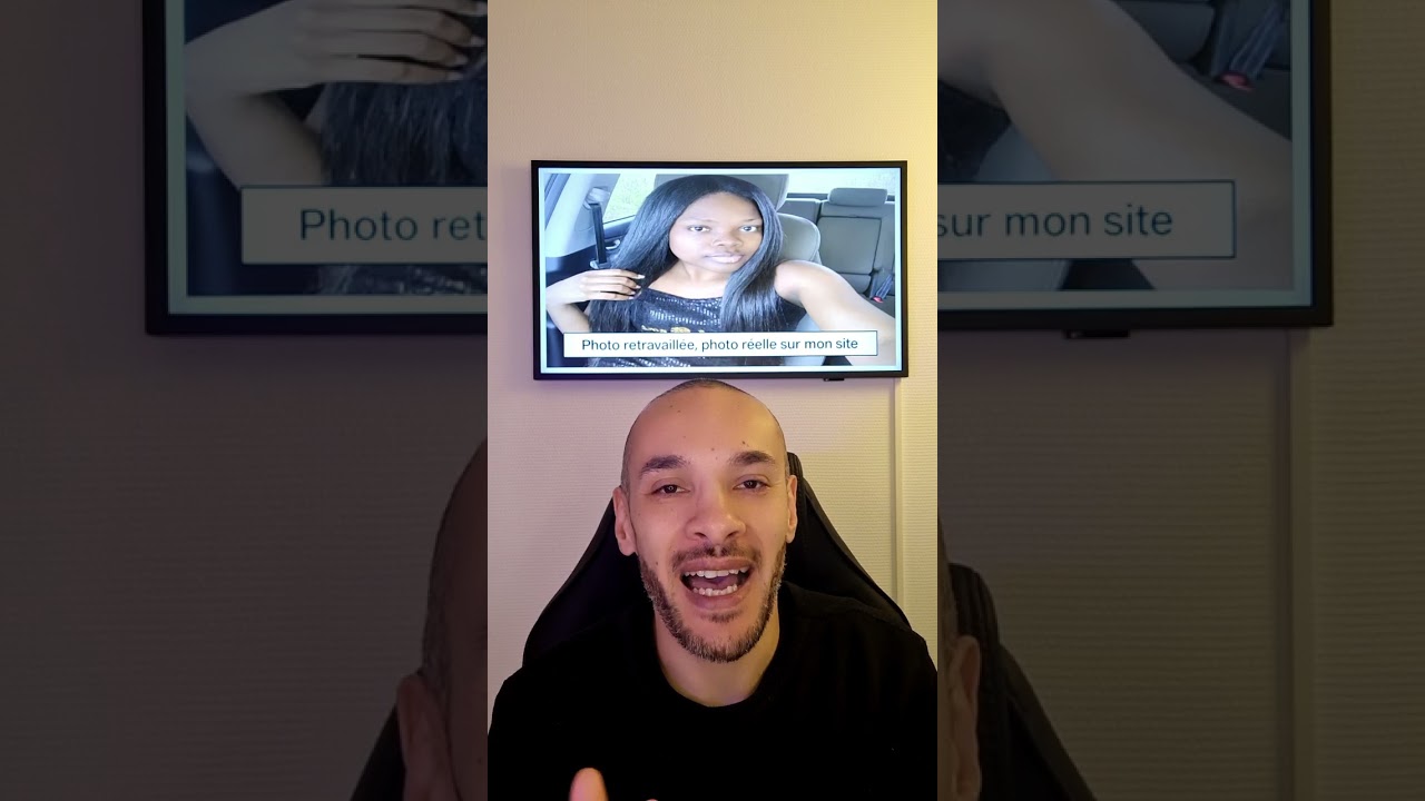 Une quête sincère pour l'amour véritable