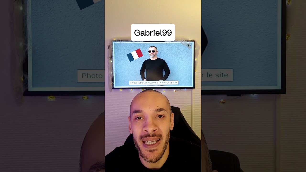 Un cœur chrétien en quête de complicité